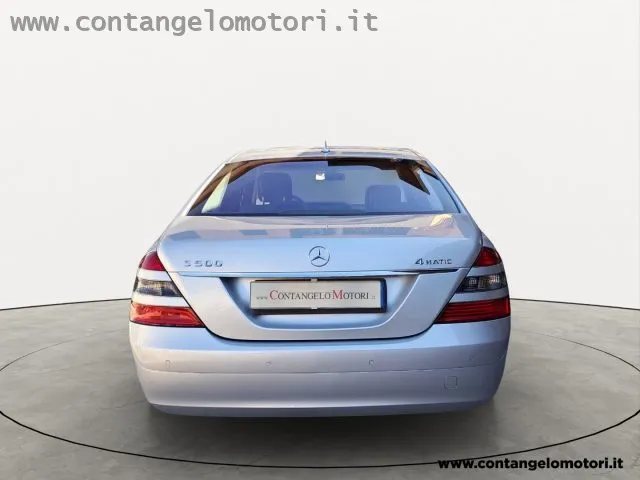 Mercedes-Benz S 500 S 500 - Foto 4
