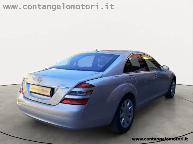 Mercedes-Benz S 500 S 500 - Foto 5