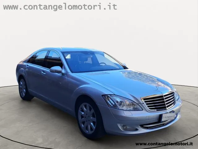 Mercedes-Benz S 500 S 500 - Foto 6