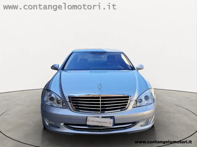 Mercedes-Benz S 500 S 500 - Foto 7