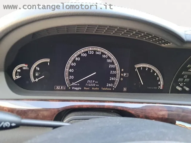 Mercedes-Benz S 500 S 500 - Foto 10