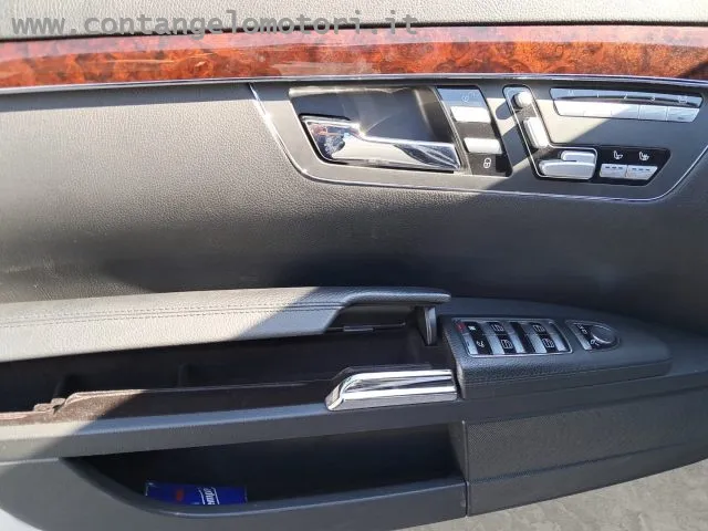 Mercedes-Benz S 500 S 500 - Foto 11