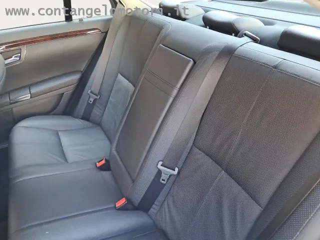 Mercedes-Benz S 500 S 500 - Foto 12