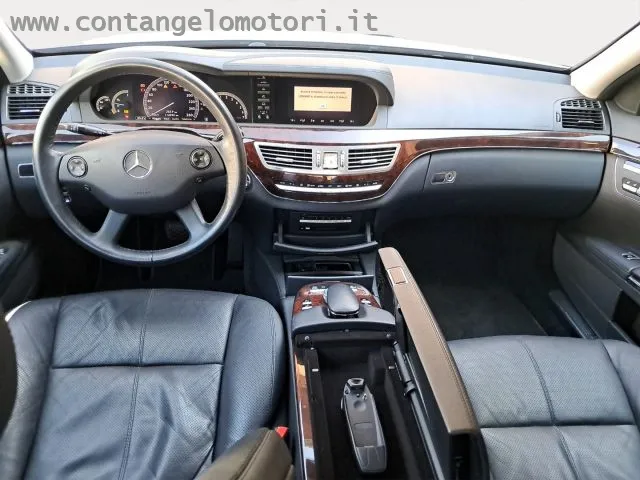 Mercedes-Benz S 500 S 500 - Foto 13