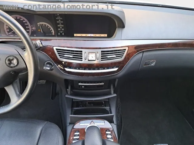 Mercedes-Benz S 500 S 500 - Foto 14