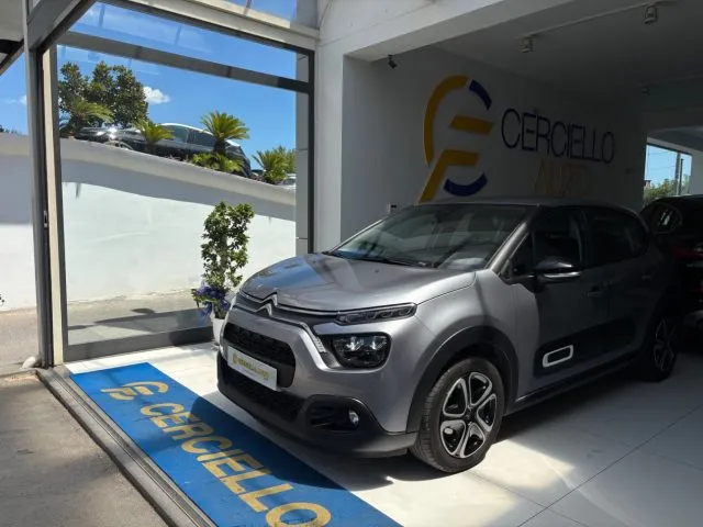 Citroen C3 C3 BlueHDi 100 S&S Shine - Foto 1