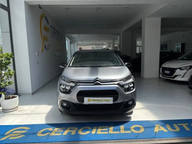 Citroen C3 C3 BlueHDi 100 S&S Shine - Foto 2