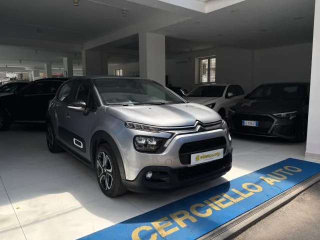 Citroen C3 C3 BlueHDi 100 S&S Shine - Foto 3