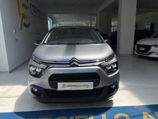 Citroen C3 C3 BlueHDi 100 S&S Shine - Foto 4