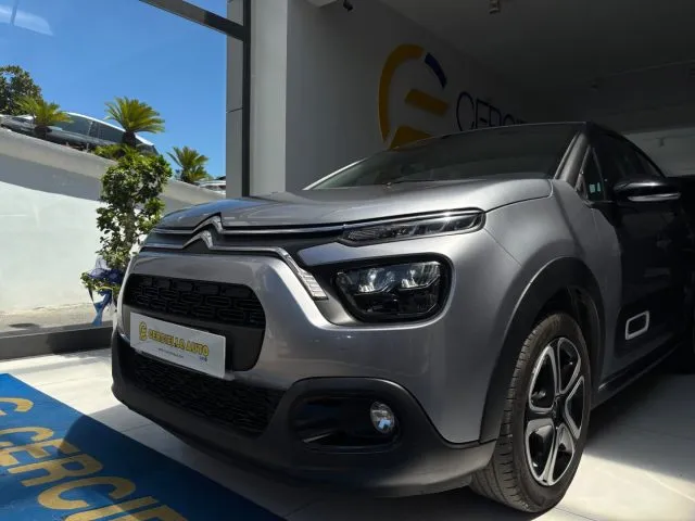 Citroen C3 C3 BlueHDi 100 S&S Shine - Foto 5