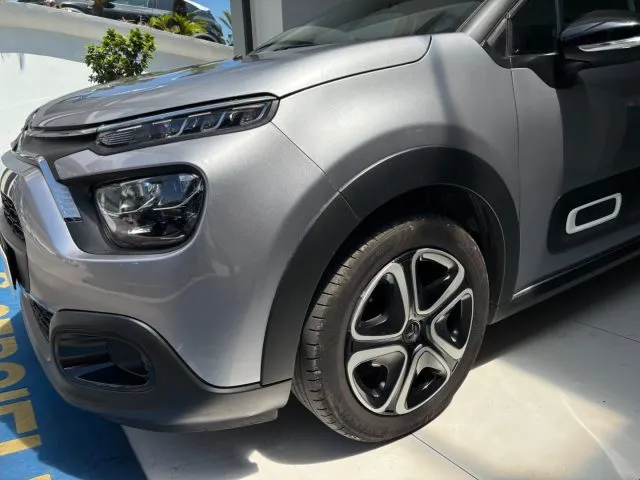 Citroen C3 C3 BlueHDi 100 S&S Shine - Foto 6