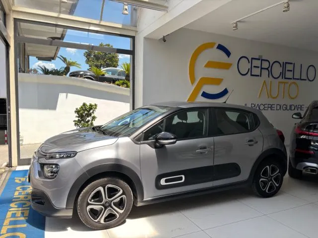 Citroen C3 C3 BlueHDi 100 S&S Shine - Foto 7