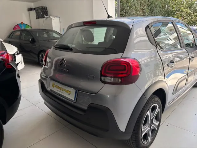 Citroen C3 C3 BlueHDi 100 S&S Shine - Foto 9