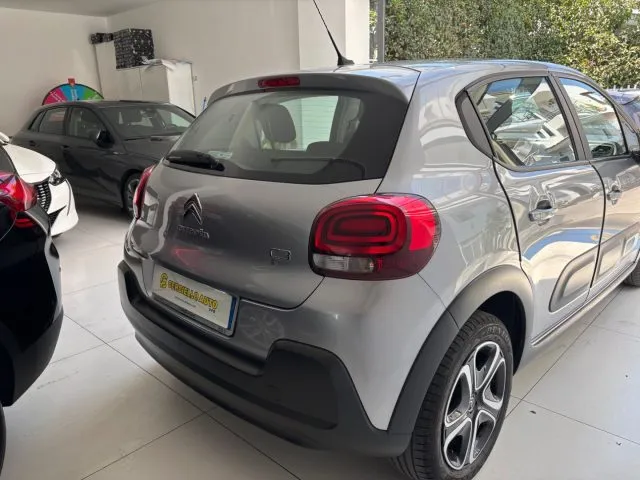 Citroen C3 C3 BlueHDi 100 S&S Shine - Foto 10
