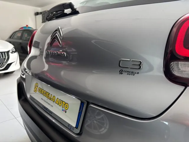Citroen C3 C3 BlueHDi 100 S&S Shine - Foto 11