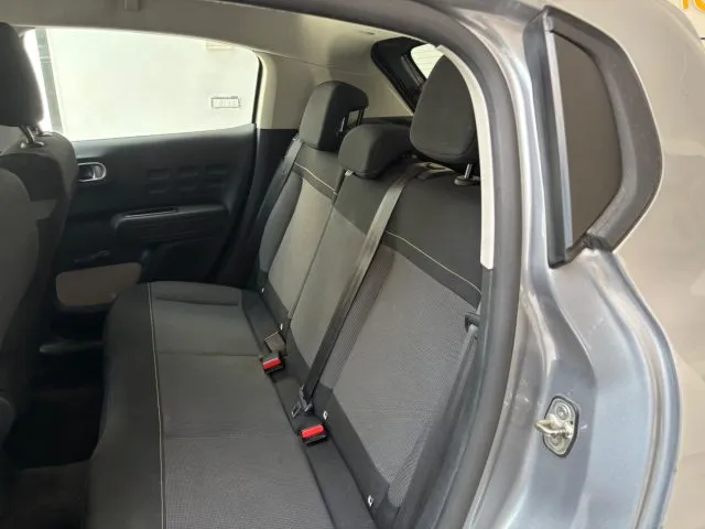 Citroen C3 C3 BlueHDi 100 S&S Shine - Foto 13