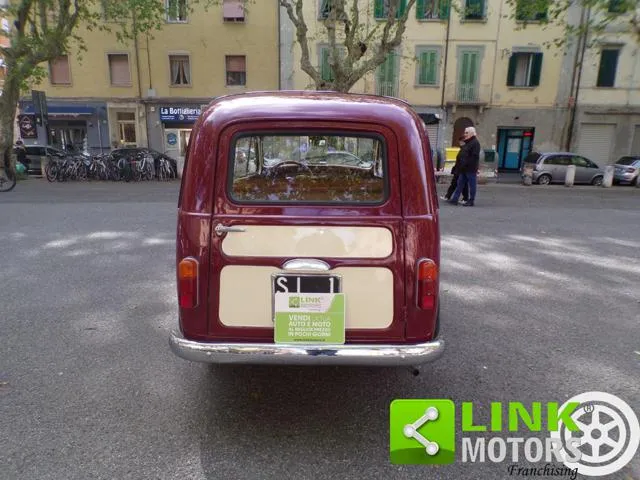 Fiat 500C TOPOLINO Motore Nuovo - Foto 12