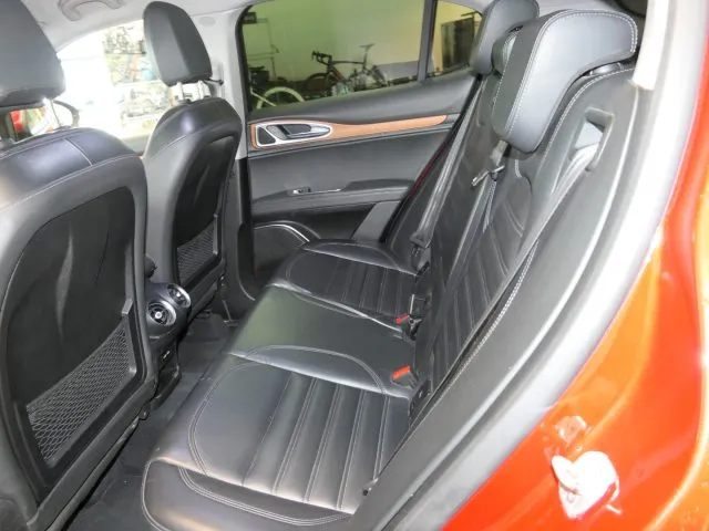 Alfa Romeo Stelvio Stelvio 2.0 Turbo 280CV AT8 Q4 First Ed. - Foto 6