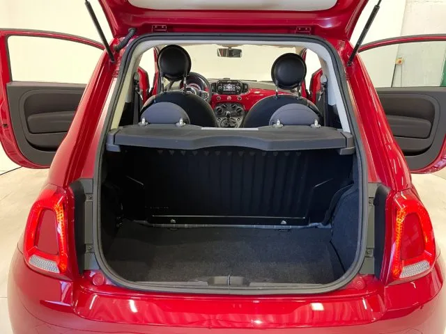 Fiat 500 1.2 Lounge 3P Manuale * OK NEOPATENTATI * - Foto 13