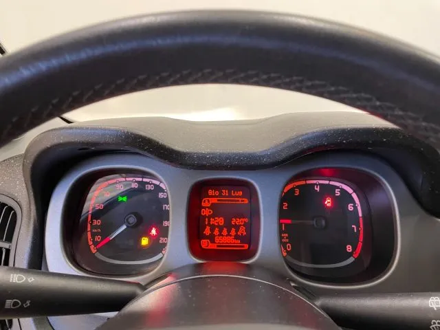 Fiat Panda Cross Panda Cross 0.9 TwinAir Turbo S&S 4x4 - Foto 5