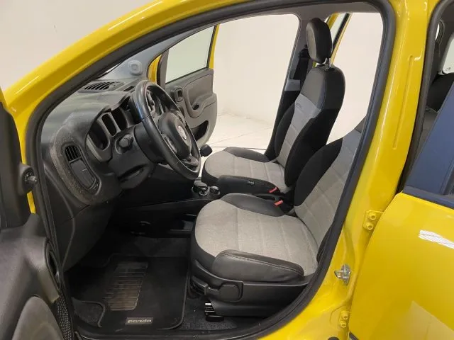 Fiat Panda Cross Panda Cross 0.9 TwinAir Turbo S&S 4x4 - Foto 6