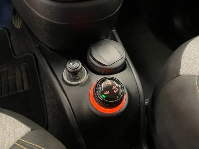 Fiat Panda Cross Panda Cross 0.9 TwinAir Turbo S&S 4x4 - Foto 13