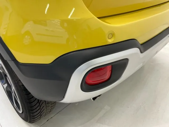 Fiat Panda Cross Panda Cross 0.9 TwinAir Turbo S&S 4x4 - Foto 14