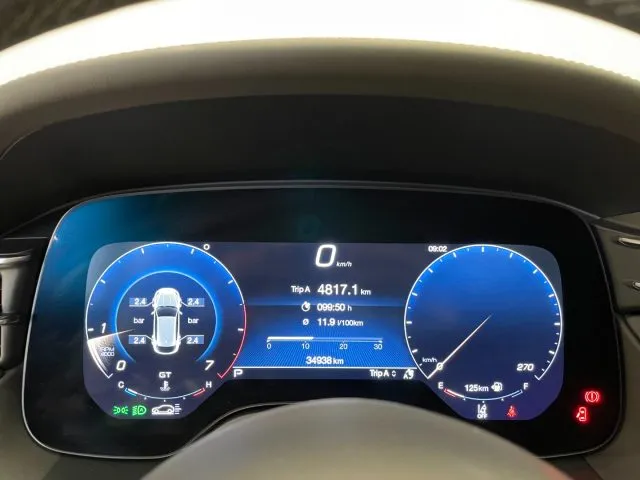Maserati Grecale 2.0 MHEV AWD Modena 330CV * PELLE *TETTO APRIBLE* - Foto 5