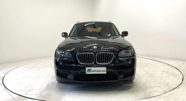 Bmw X1 sDrive18d 2.0D AUT. Futura * PELLE * 2WD - Foto 2