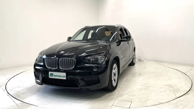 Bmw X1 sDrive18d 2.0D AUT. Futura * PELLE * 2WD - Foto 3