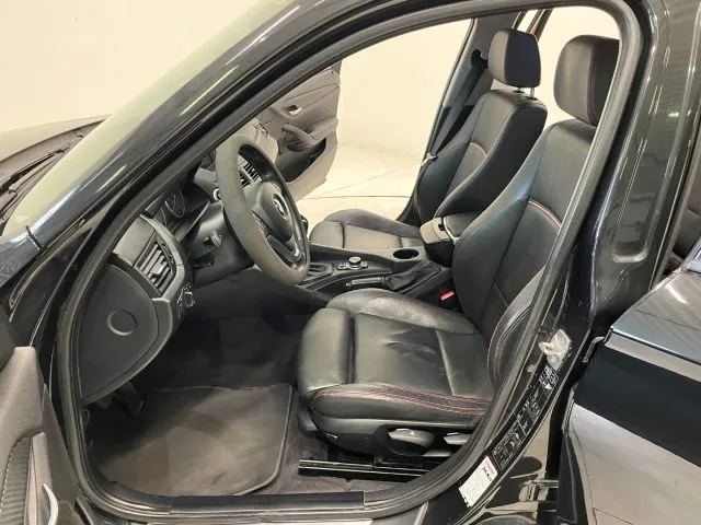 Bmw X1 sDrive18d 2.0D AUT. Futura * PELLE * 2WD - Foto 6