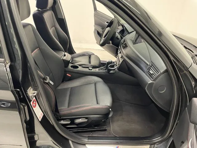 Bmw X1 sDrive18d 2.0D AUT. Futura * PELLE * 2WD - Foto 8