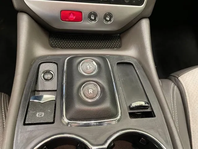 Maserati Granturismo 4.7 V8 Sport Coupe' CAMBIOCORSA * PELLE * - Foto 12