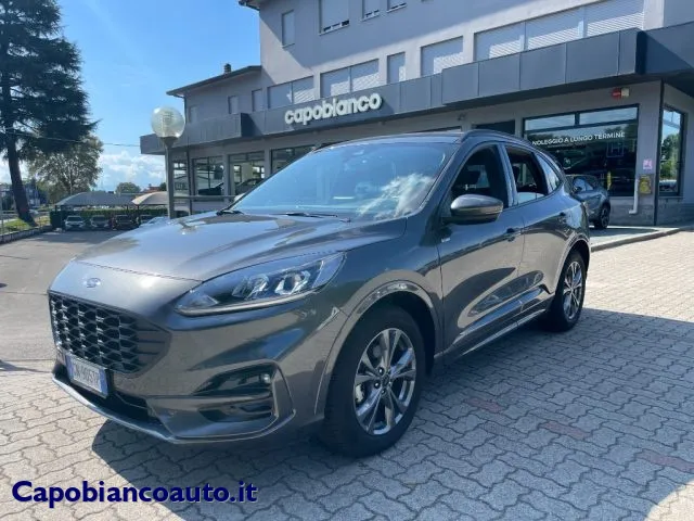 Ford Kuga 2.5 Full Hybrid 190 CV CVT 2WD ST-Line - Foto 1