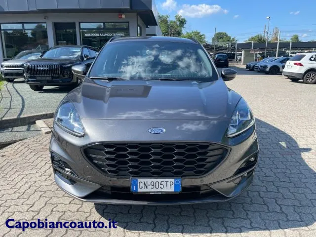 Ford Kuga 2.5 Full Hybrid 190 CV CVT 2WD ST-Line - Foto 2