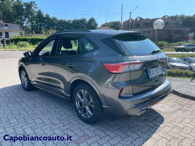 Ford Kuga 2.5 Full Hybrid 190 CV CVT 2WD ST-Line - Foto 4