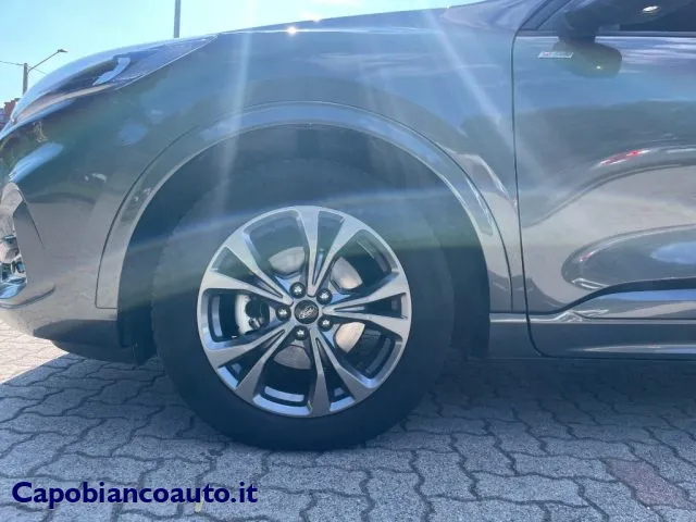 Ford Kuga 2.5 Full Hybrid 190 CV CVT 2WD ST-Line - Foto 6
