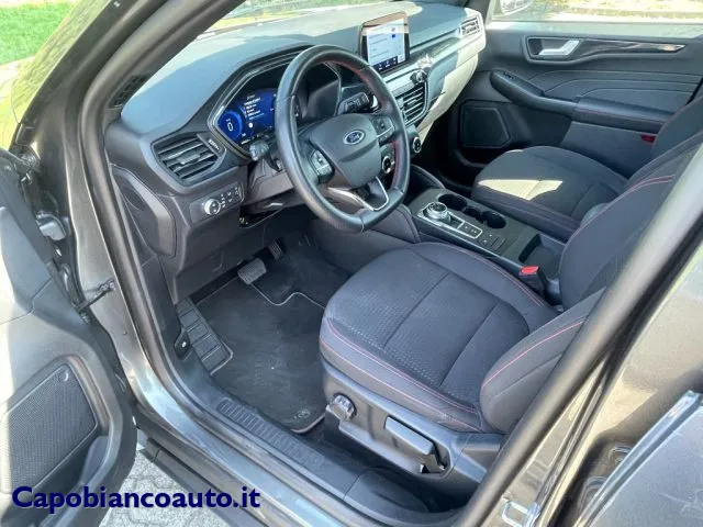 Ford Kuga 2.5 Full Hybrid 190 CV CVT 2WD ST-Line - Foto 7
