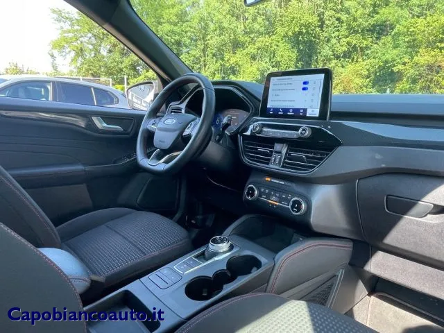 Ford Kuga 2.5 Full Hybrid 190 CV CVT 2WD ST-Line - Foto 8