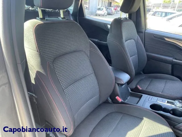 Ford Kuga 2.5 Full Hybrid 190 CV CVT 2WD ST-Line - Foto 9