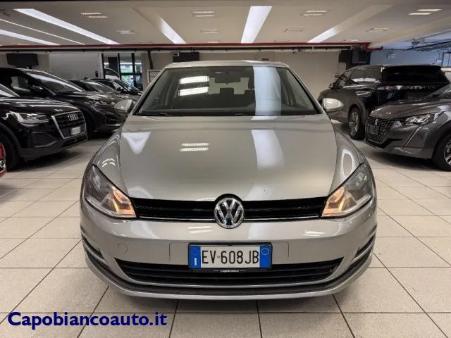 Volkswagen Golf 1.6 TDI 5p. Comfortline BMT - Foto 2