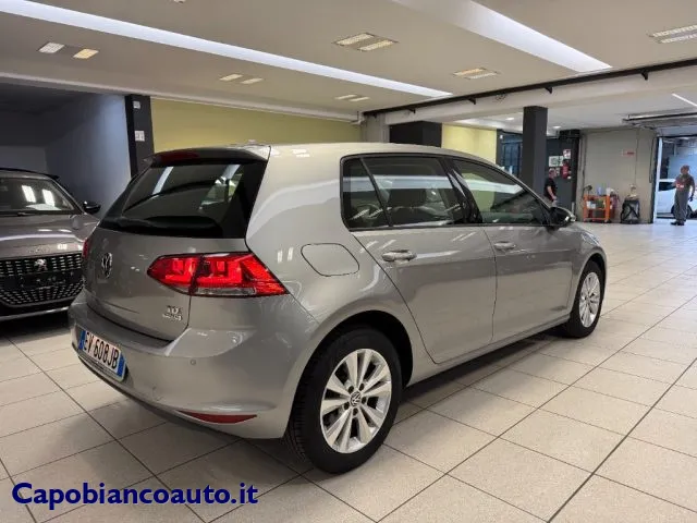 Volkswagen Golf 1.6 TDI 5p. Comfortline BMT - Foto 4