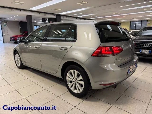 Volkswagen Golf 1.6 TDI 5p. Comfortline BMT - Foto 6