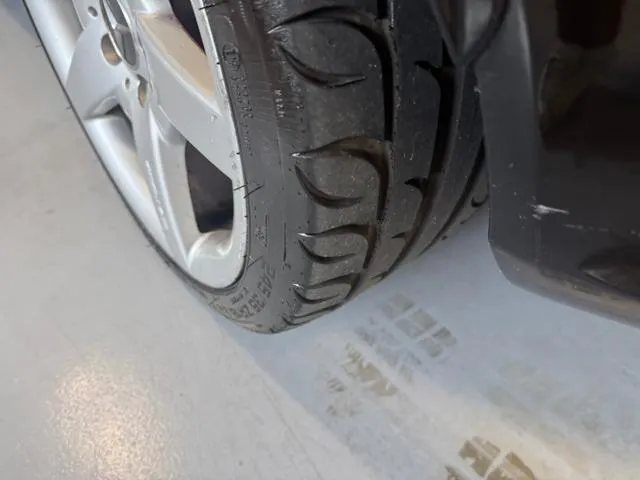 Mercedes-Benz SLK 200 Kompressor cat **ASI** - Foto 7