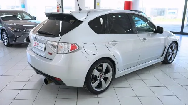 Subaru Impreza 2.5 WRX STi ITALIANA PARI AL NUOVO CERTIFICATA - Foto 2