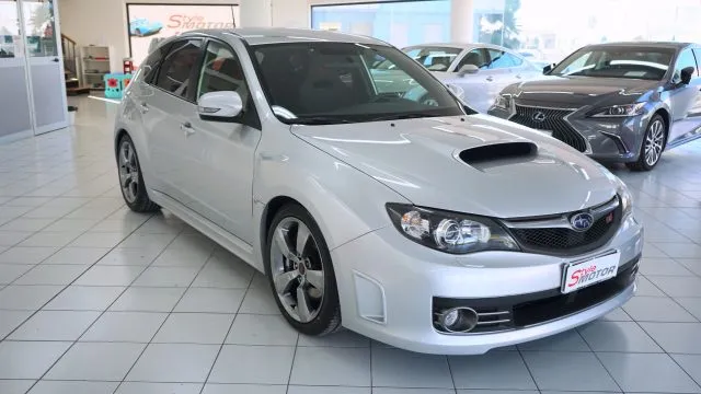 Subaru Impreza 2.5 WRX STi ITALIANA PARI AL NUOVO CERTIFICATA - Foto 3