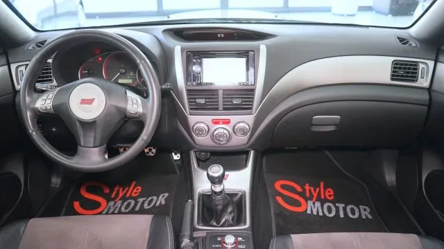 Subaru Impreza 2.5 WRX STi ITALIANA PARI AL NUOVO CERTIFICATA - Foto 5