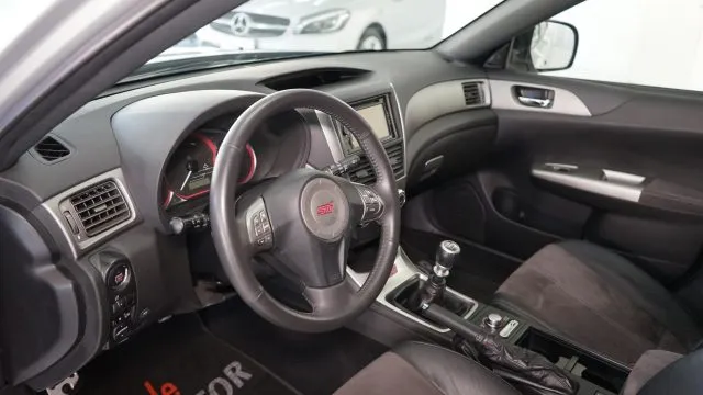 Subaru Impreza 2.5 WRX STi ITALIANA PARI AL NUOVO CERTIFICATA - Foto 6