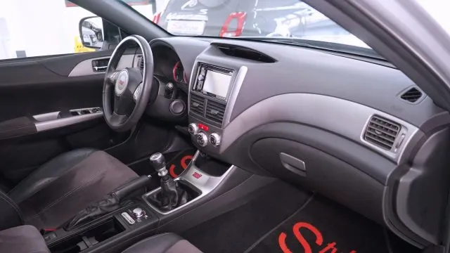 Subaru Impreza 2.5 WRX STi ITALIANA PARI AL NUOVO CERTIFICATA - Foto 7