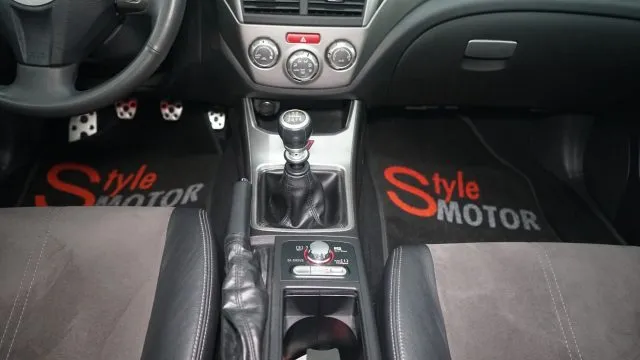Subaru Impreza 2.5 WRX STi ITALIANA PARI AL NUOVO CERTIFICATA - Foto 8